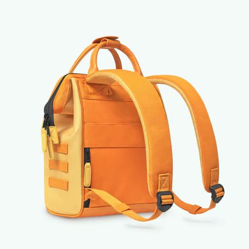 Cabaia Adventurer Small Grasse Orange Backpack