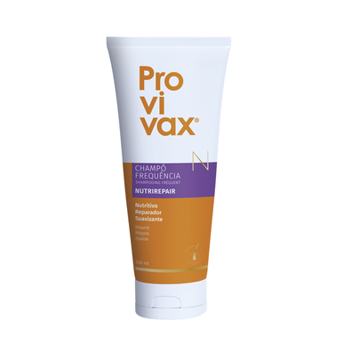 Provivax hranjivi šampon za suhu kosu Nutrirepair