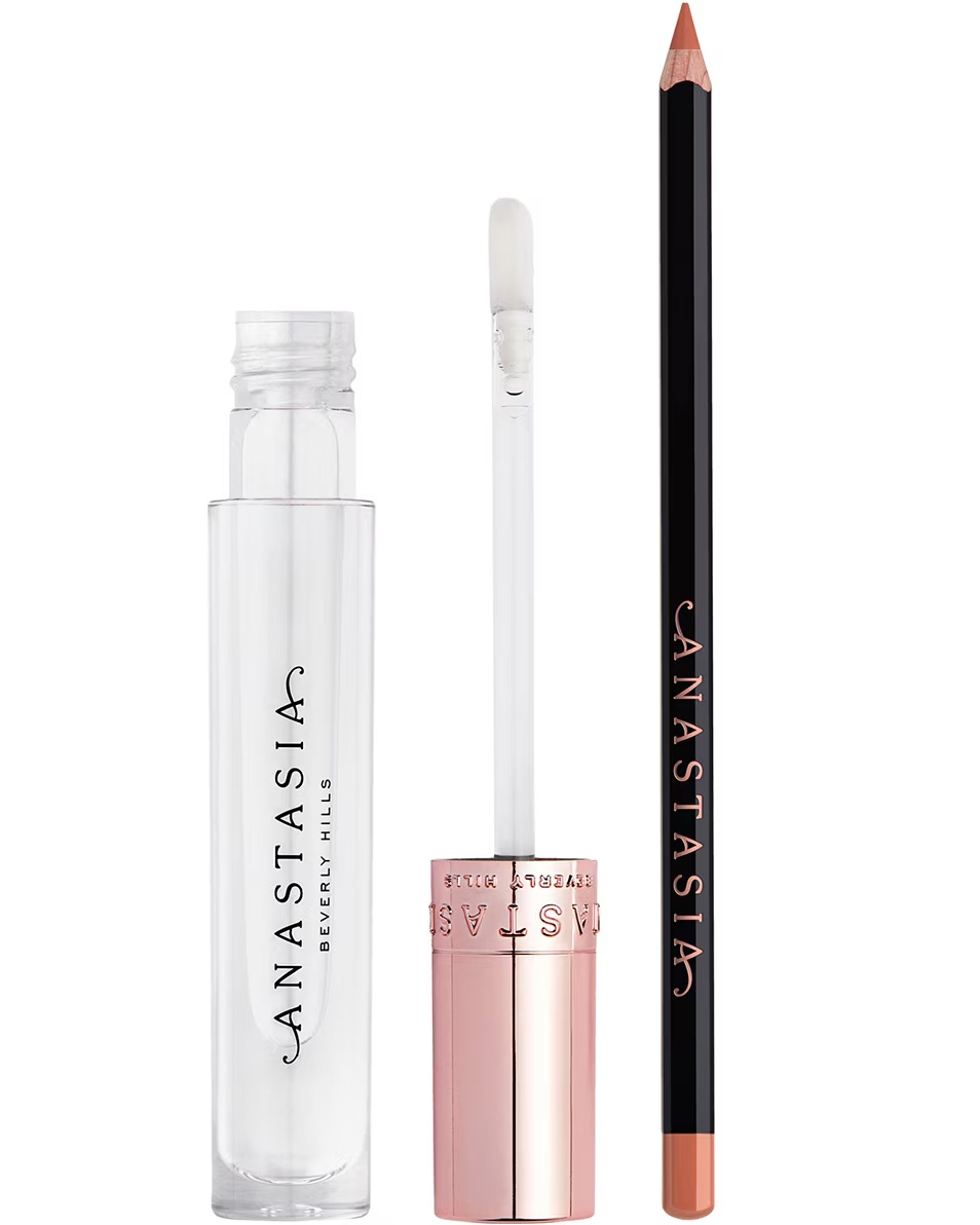 Κιτ χειλιών ANASTASIA BEVERLY HILLS POUT MASTER LIP DUO