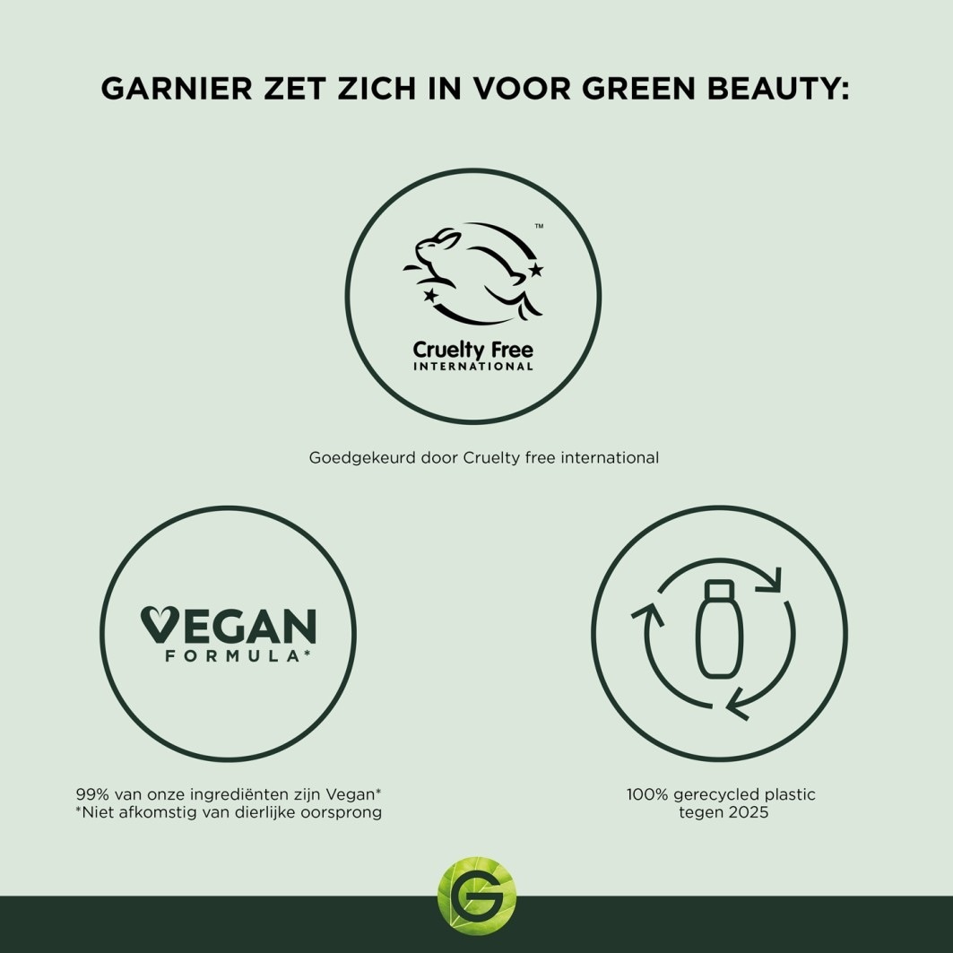 Garnier dienas krēms ar C vitamīnu* - 50 ml