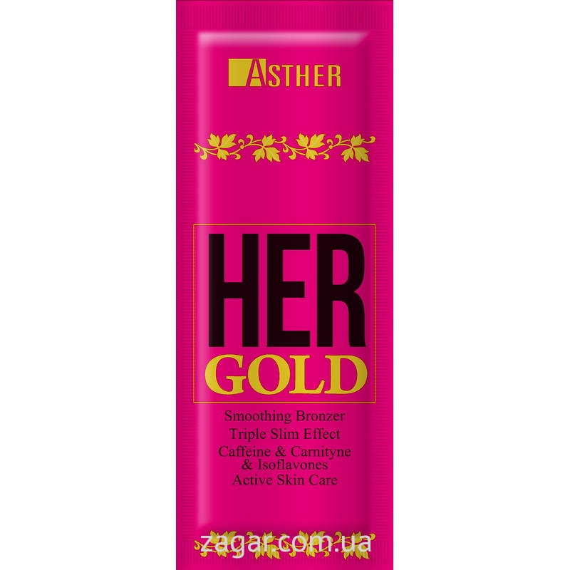 Asther Su Oro