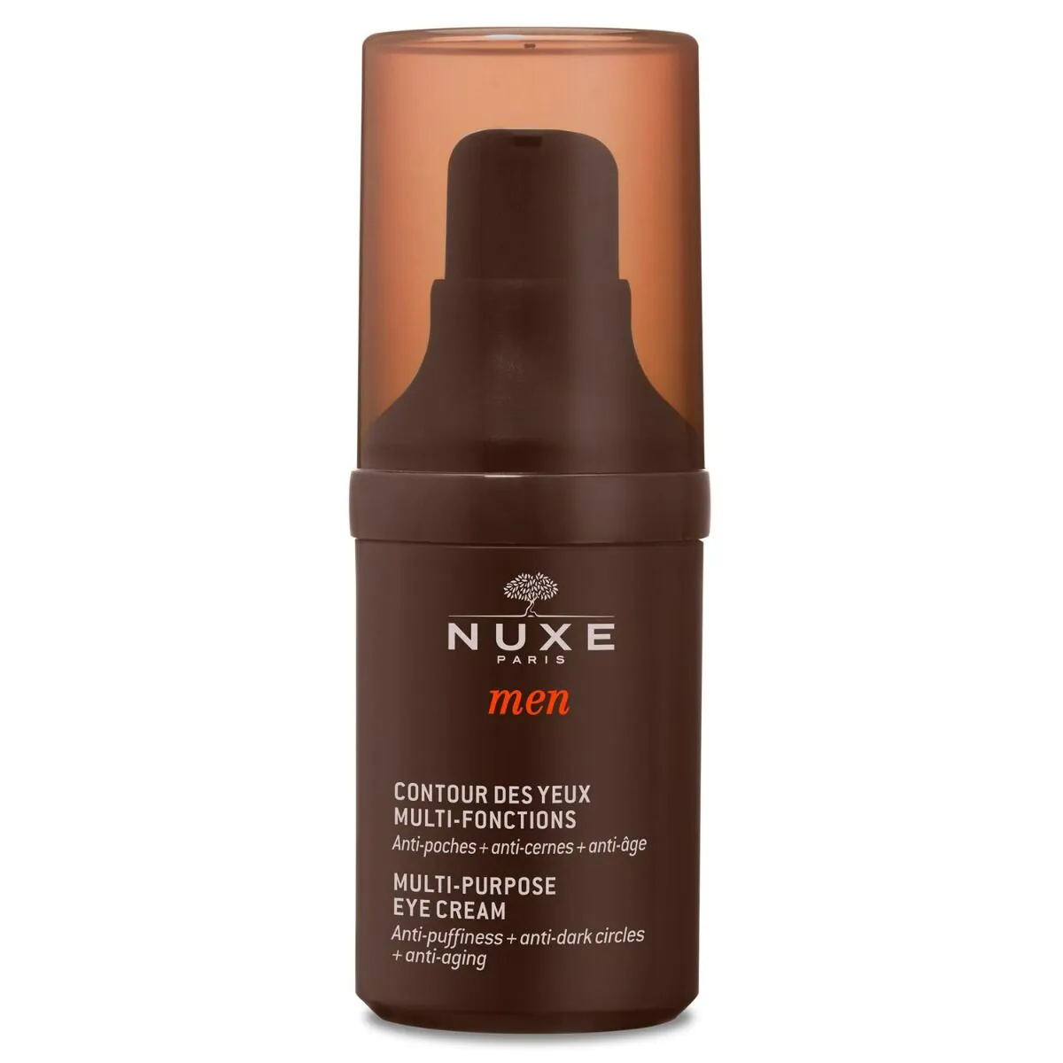 Nuxe Men Wielofunkcyjny krem pod oczy