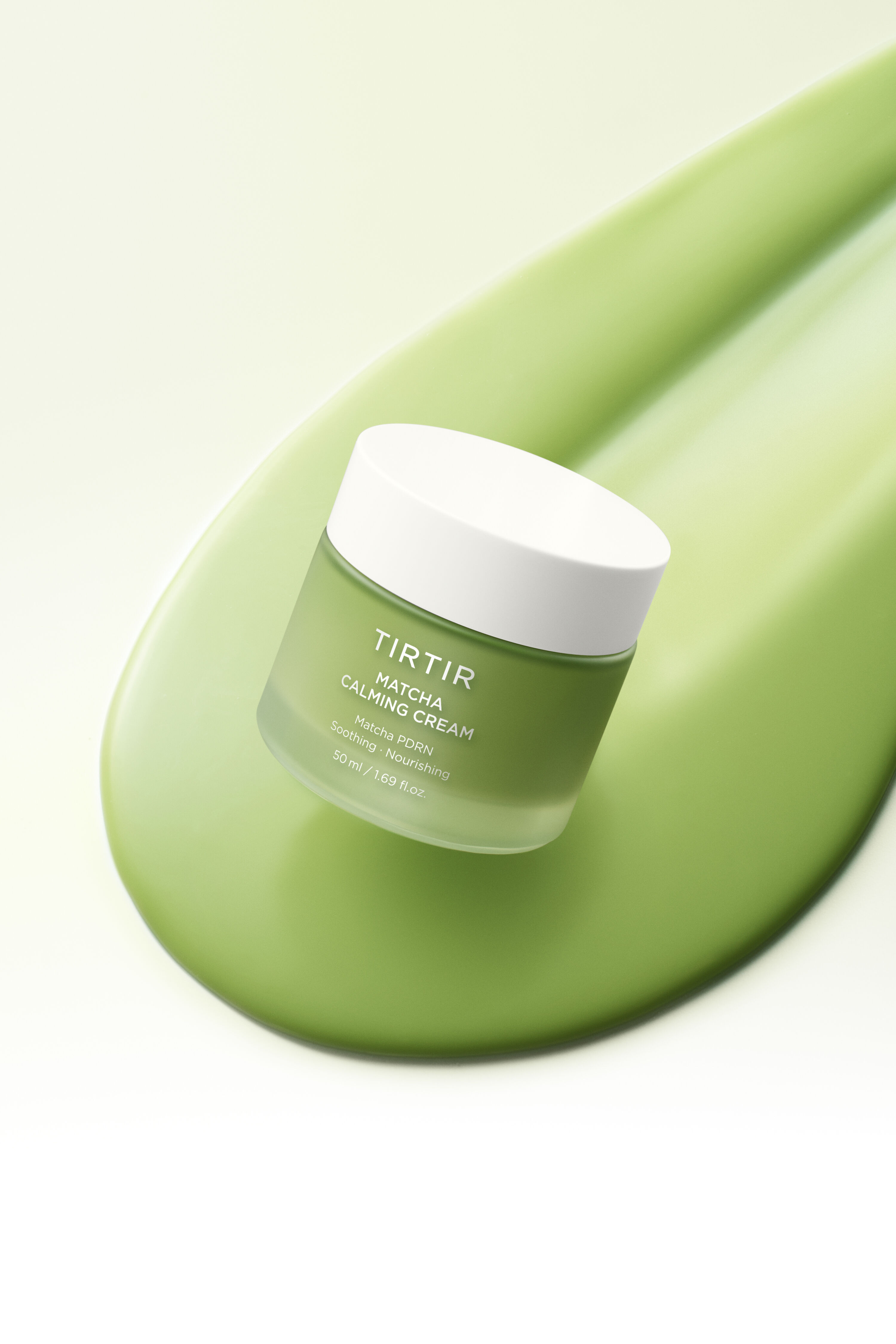 Tirtir Matcha