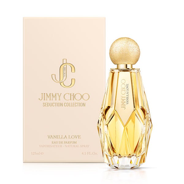 Dragoste de vanilie | 125ML