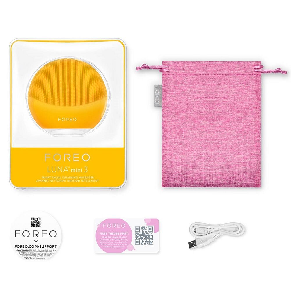 Foreo Manager Mini 3