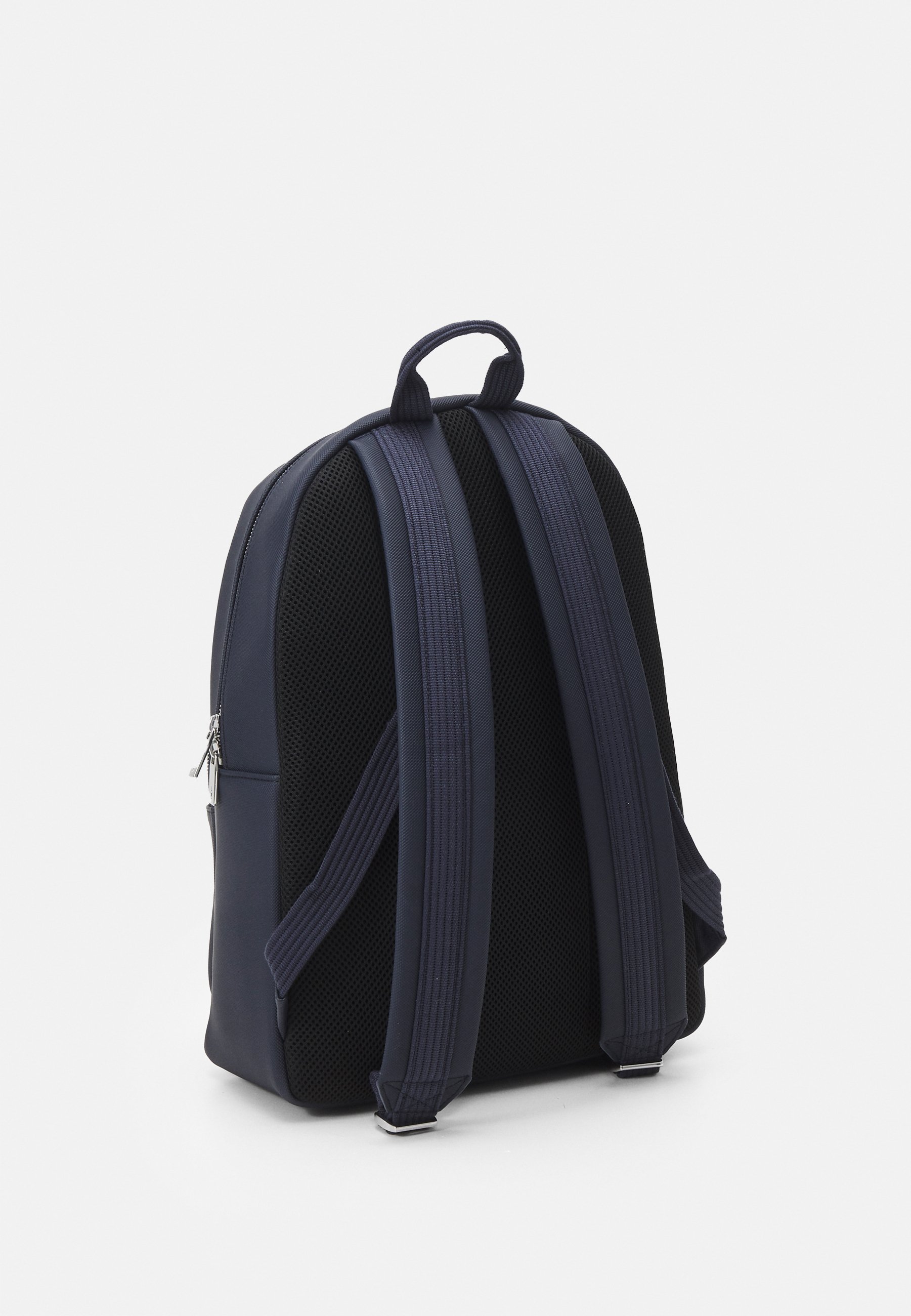 Lacoste CLASSIC UNISEX - Zaino - nautico