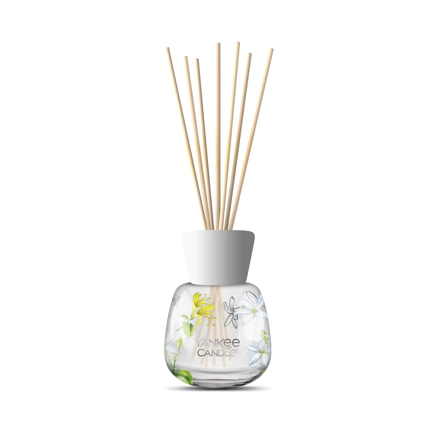 Signature Reed Diffuser Midnight Jasmine - Diffusore di Profumo