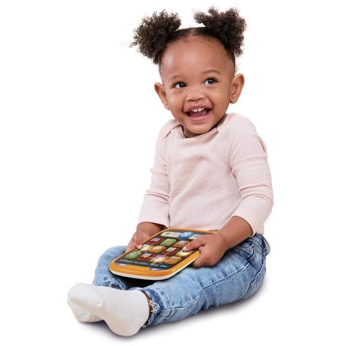 BABY BILINGUALE TABLET