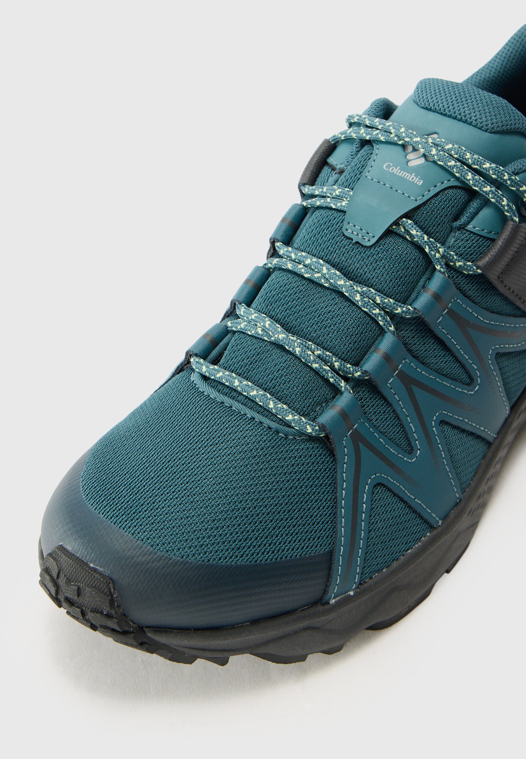 Columbia PEAKFREAK ROAM - Fjellsko - everblue/dark grey