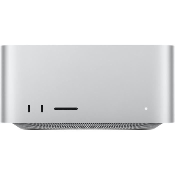 Apple - Mac Studio - 512GB SSD - 36GB RAM - M4 Max Chip - 32-core CPU - 36-core GPU 2025