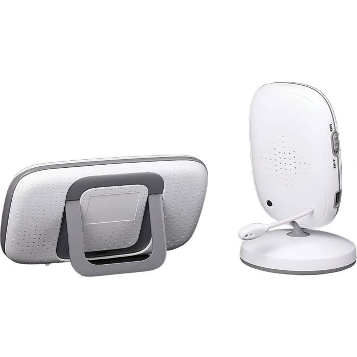 Babyphone, écran HD 3,2