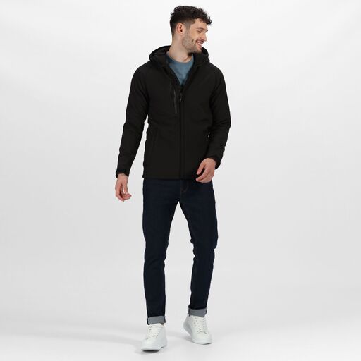 Regatta - Veste Softshell Repeller Xpor
