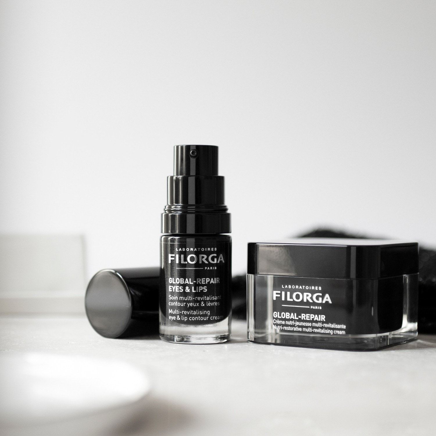 Filorga očný krém GLOBAL-REPAIR Globálna oprava očí a pier - 15 ml