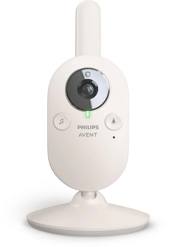 Philips Avent otroška varuška SCD891/26 digitalna video otroška varuška