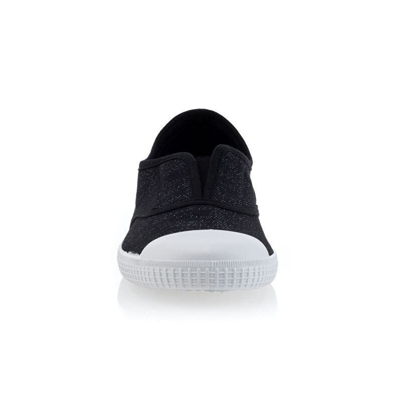 Kurver / joggesko Femme Noir