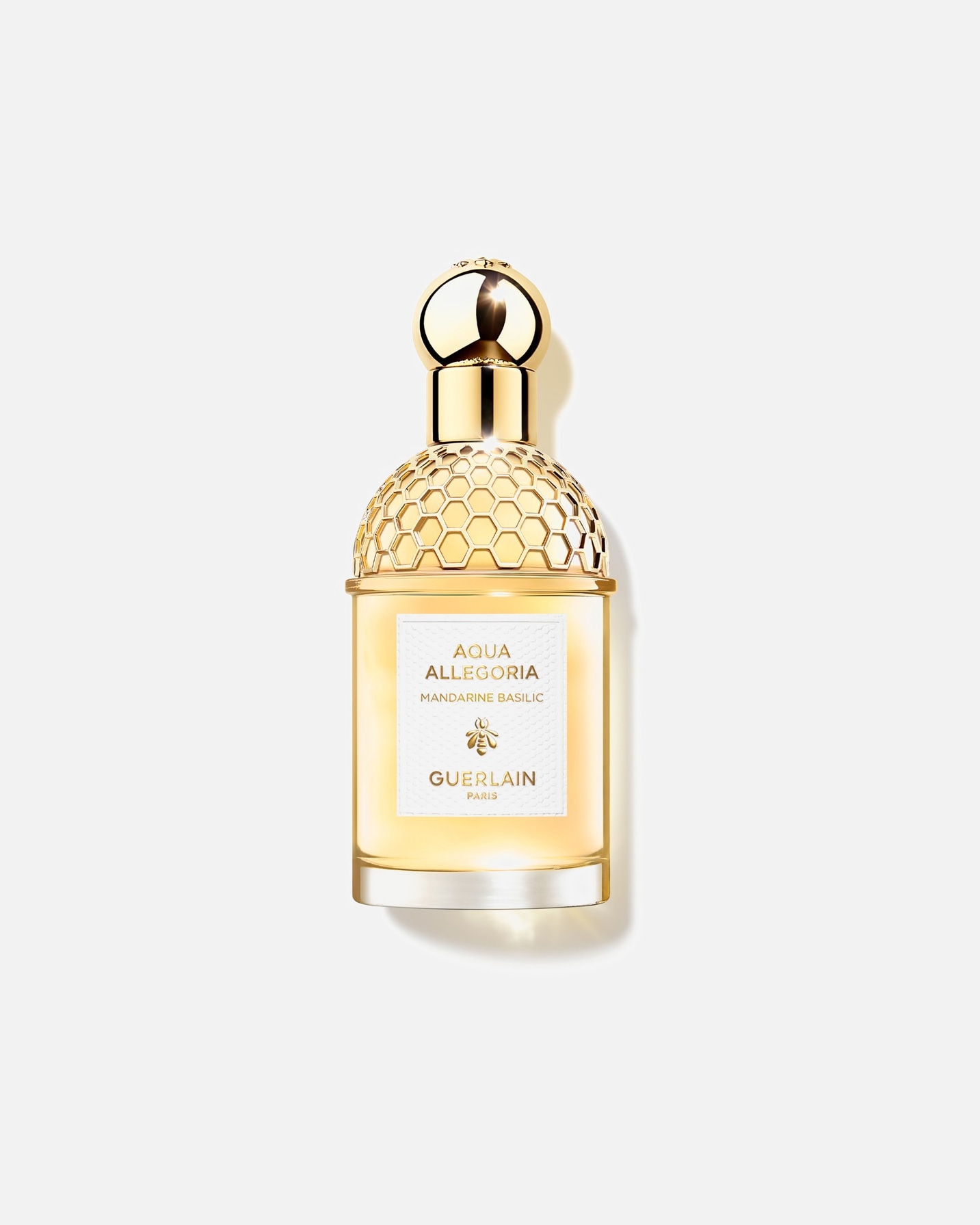 Guerlain Eau de Toilette Aqua Allegoria Mandarine Basilic - 75 ml