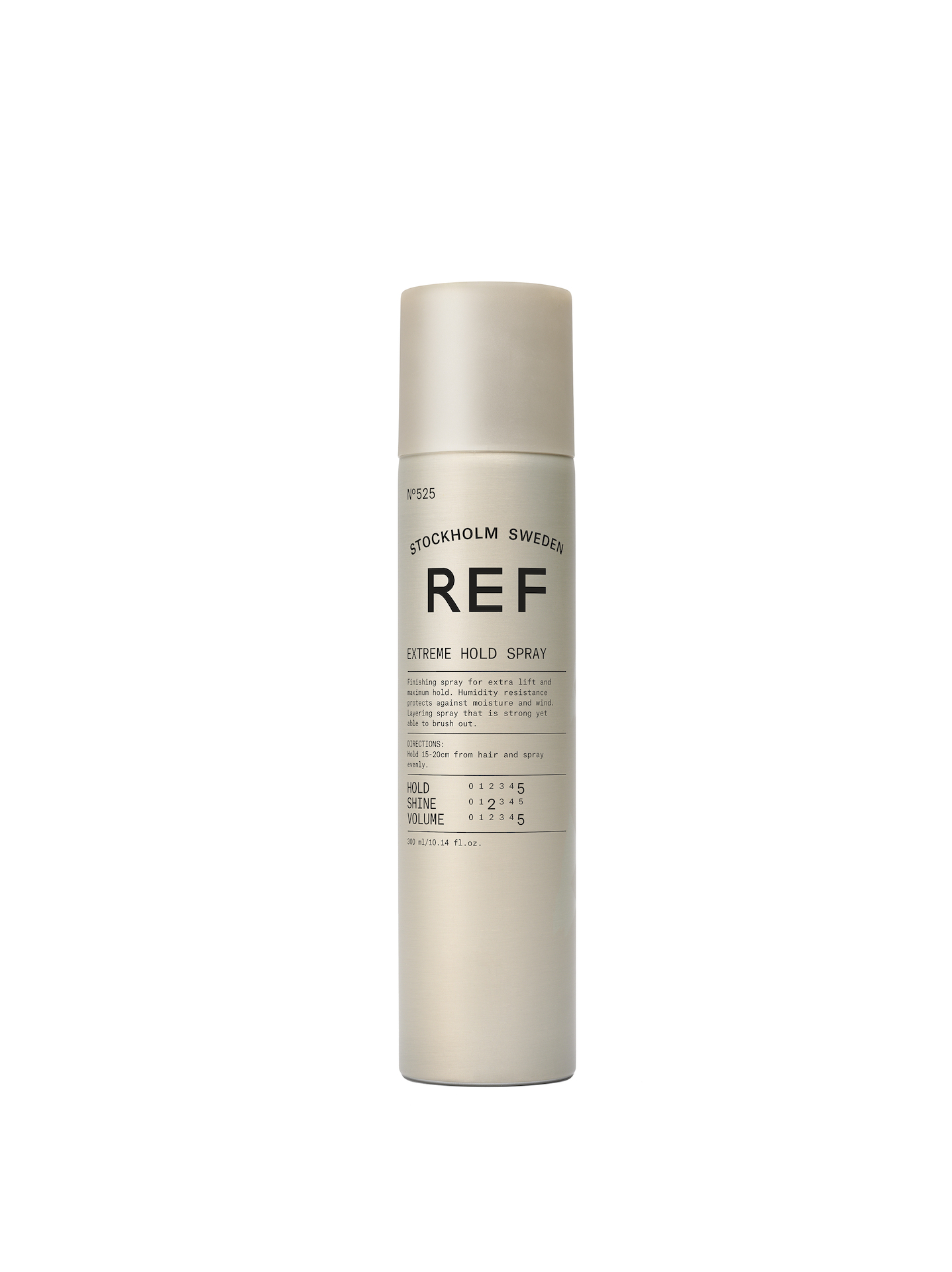 Sprej za ekstremno učvršćivanje br. 525 300 ml - REF