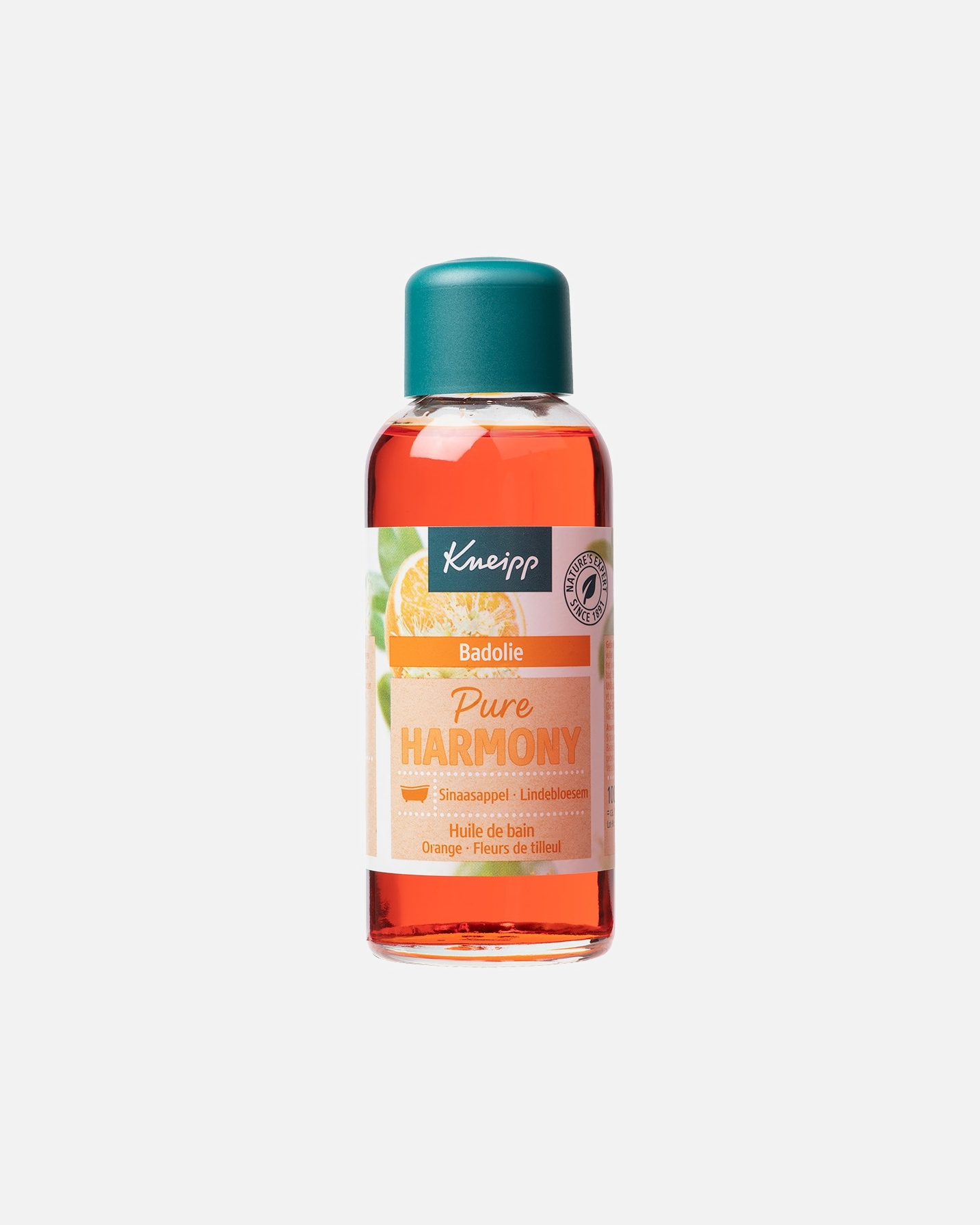 Kneipp Badeöl Pure Harmony - 100 ml