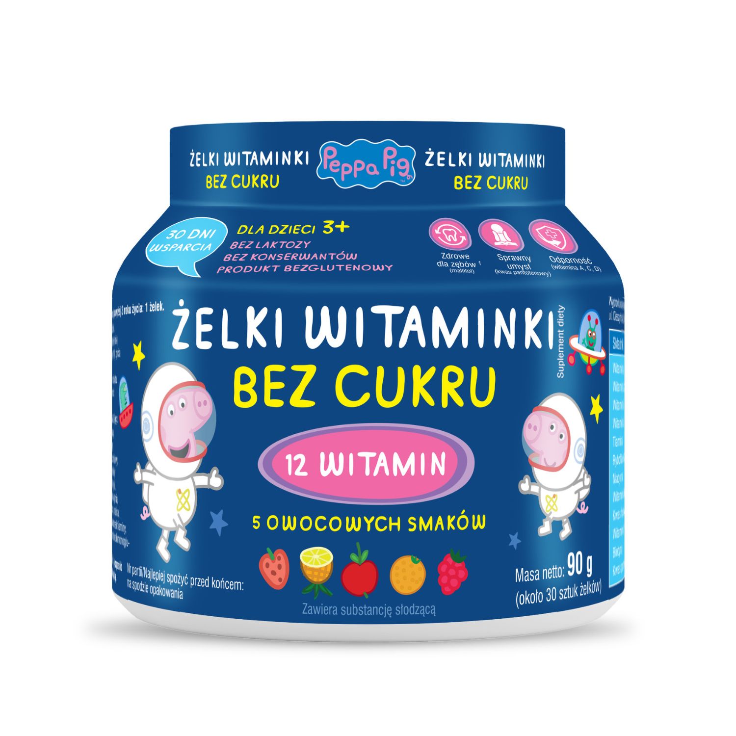 Peppa Gris Førstehjelpssett til Hjemmet
