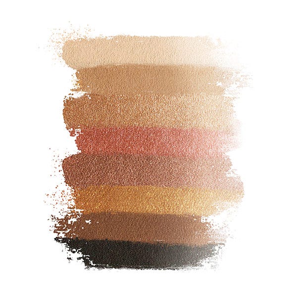 Mesterværk Nude Palette