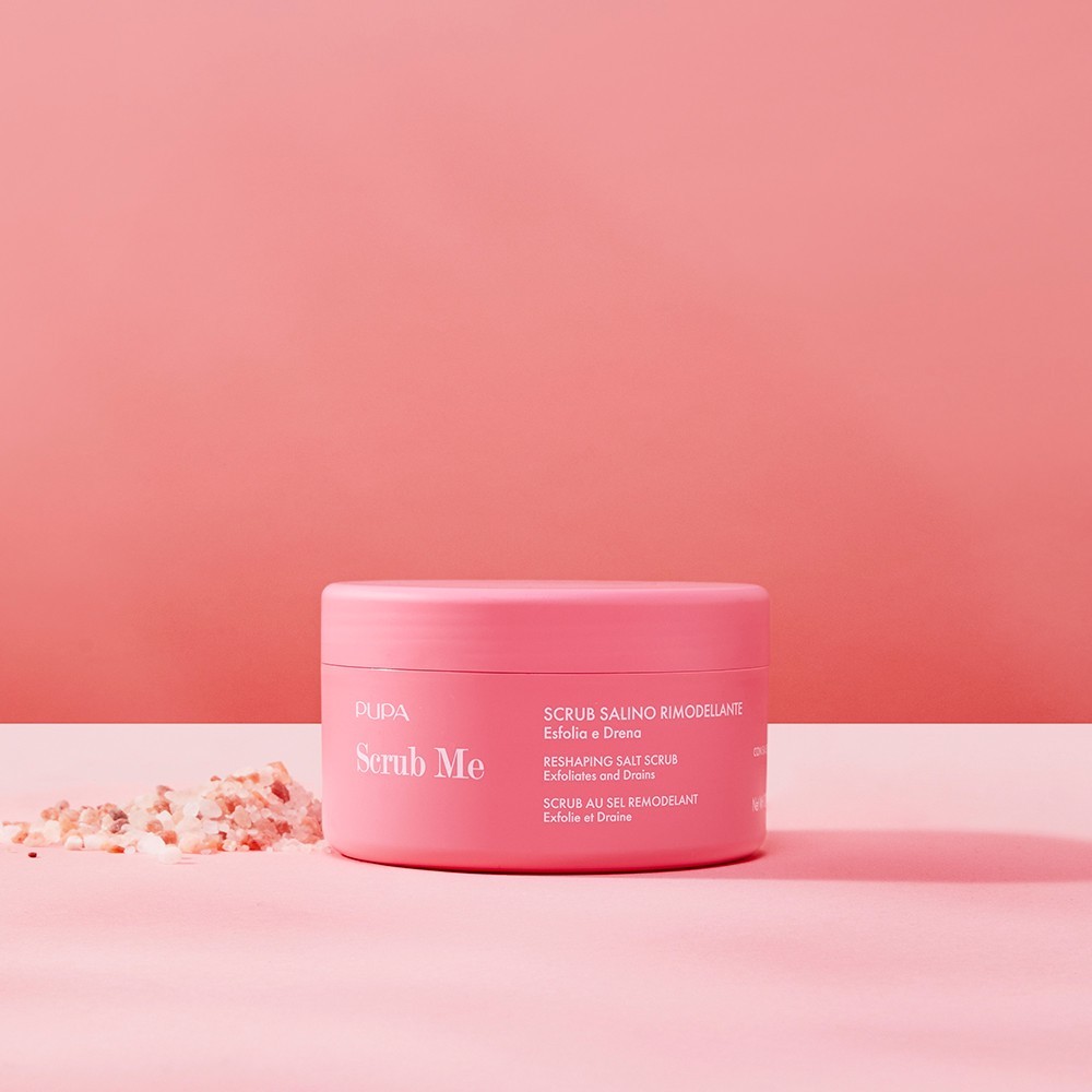 PUPA Milano SCRUB ME