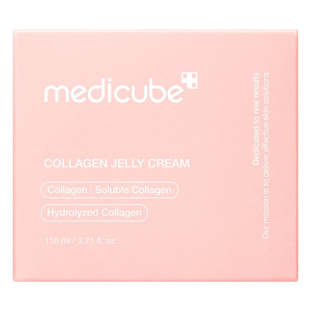 Kolagénový želé krém na tvár Medicube - 110 ml