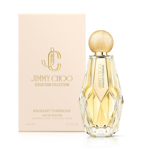 Strålende Tuberose | 125ML