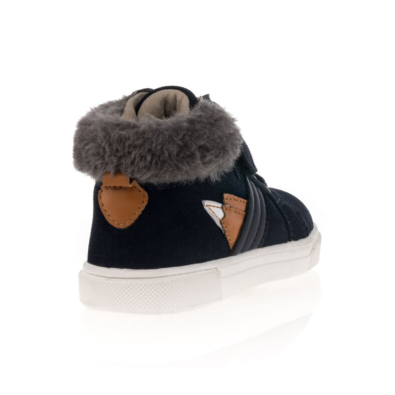 Körbe / Turnschuhe Garcon Bleu