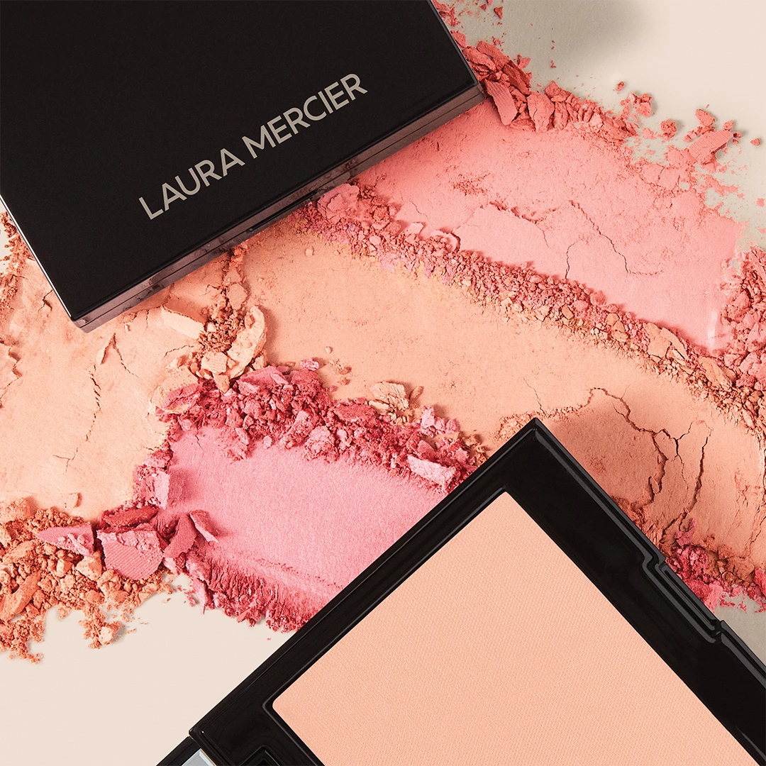 Chai Blush Color Infusion - Laura Mercier