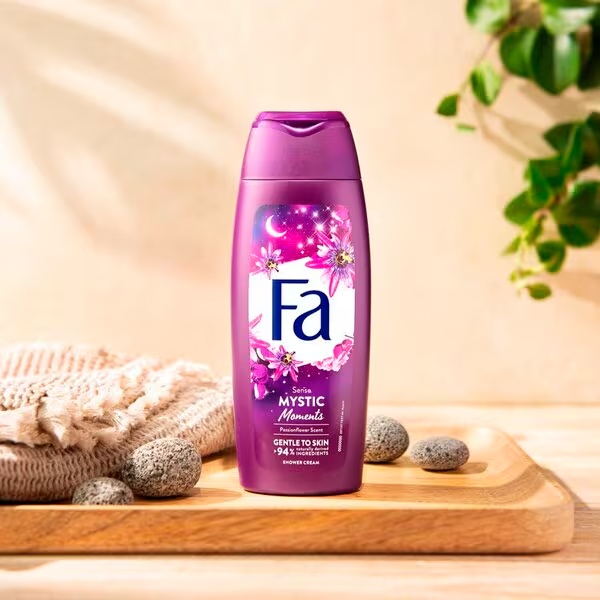 Fa Mystic Moments крема за туширање<br>250ml