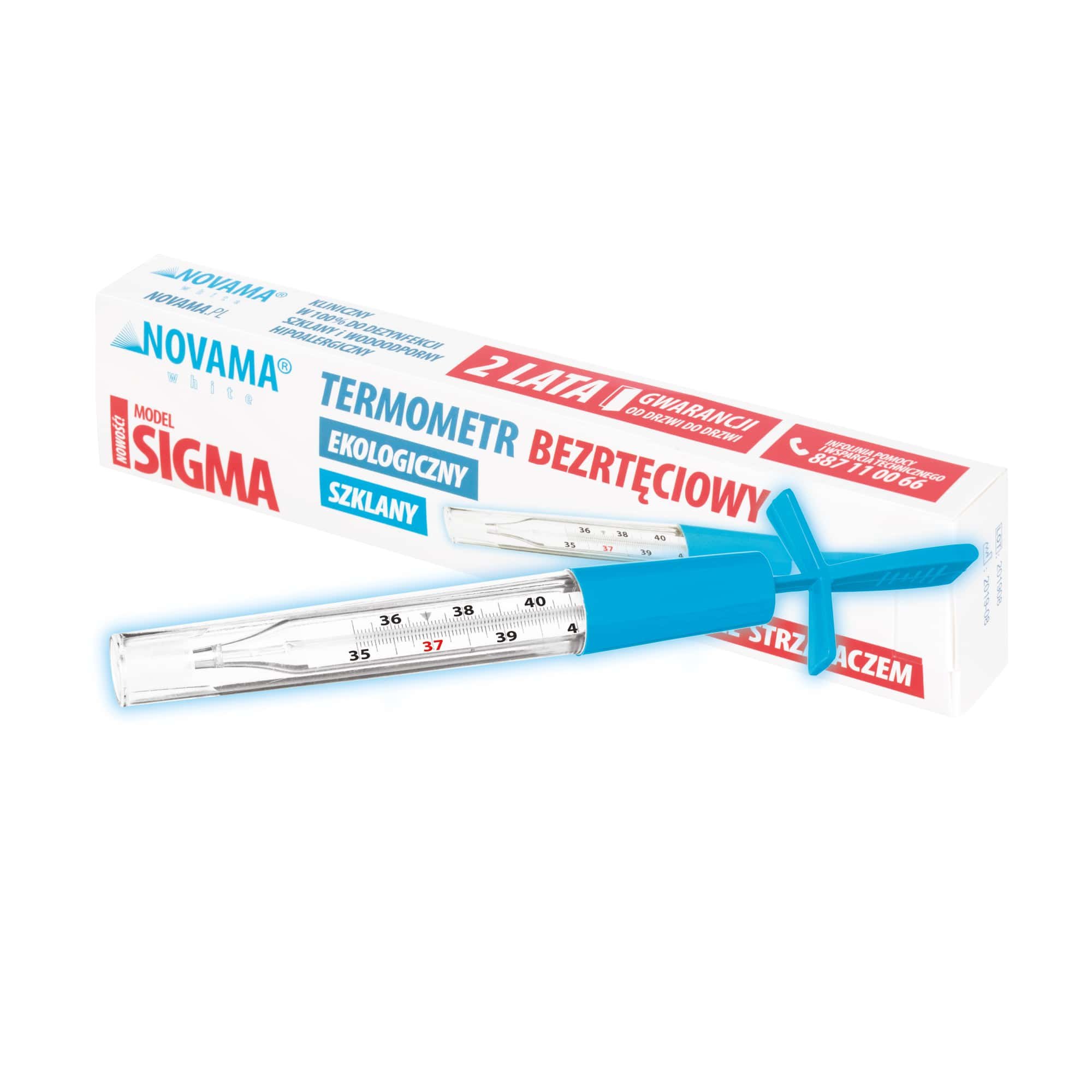 Novama Sigma