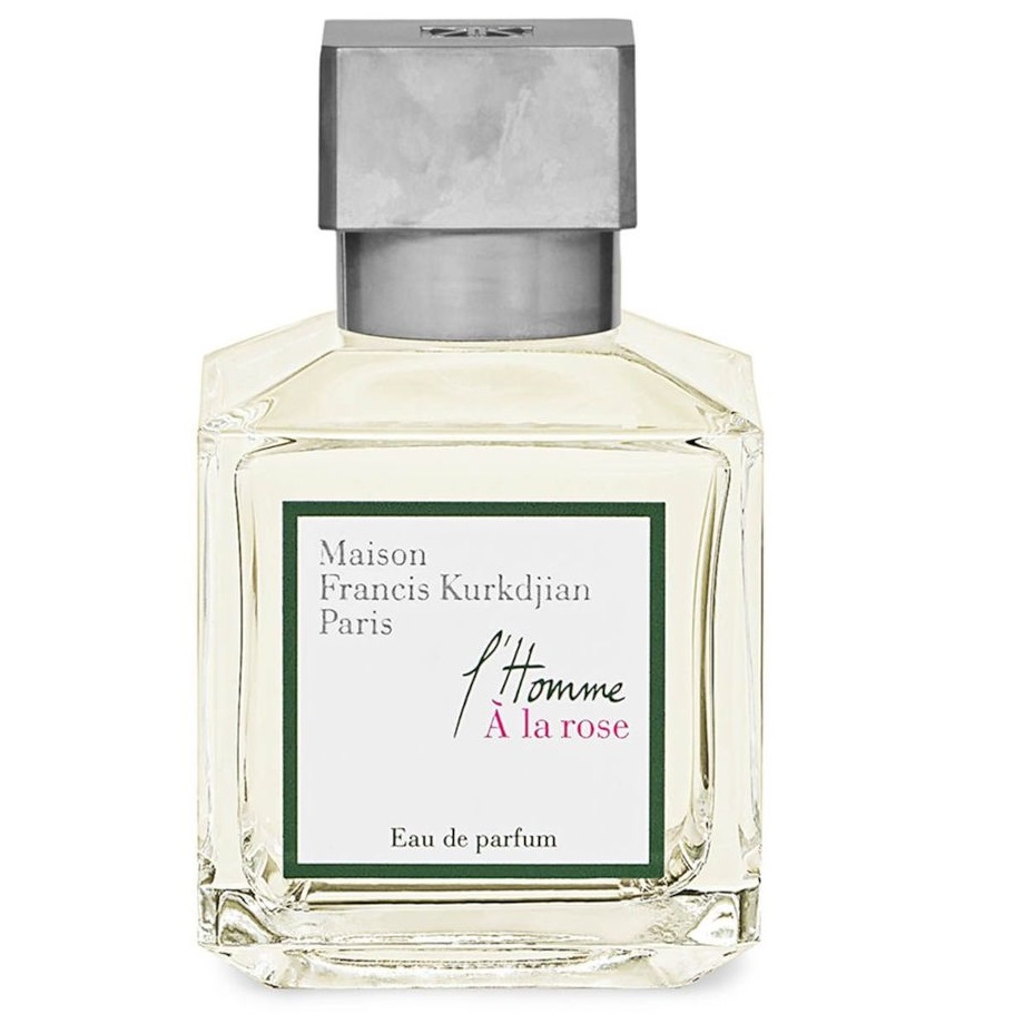 Maison Francis Kurkdjian L'Homme ja La Rose