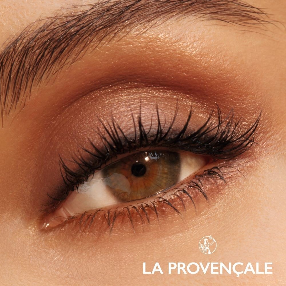 La Provençale Trousse Maquillage regard intense