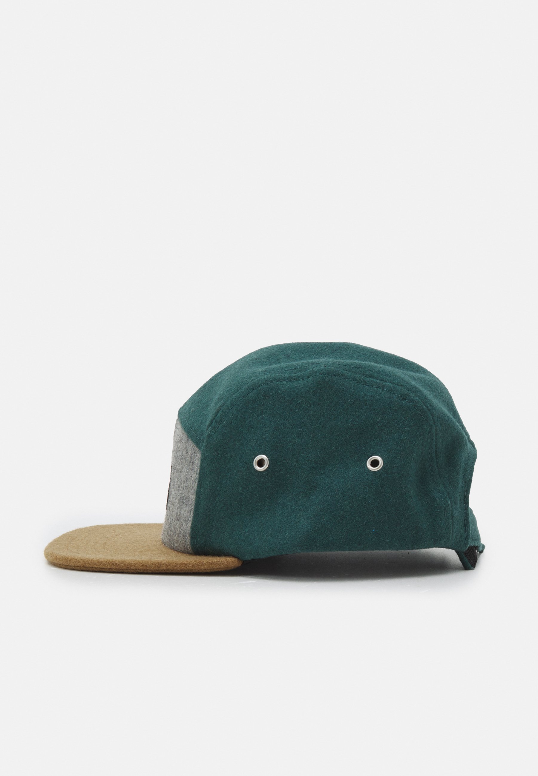 Lil'Boo BLOCK UNISEX - Cap - grün