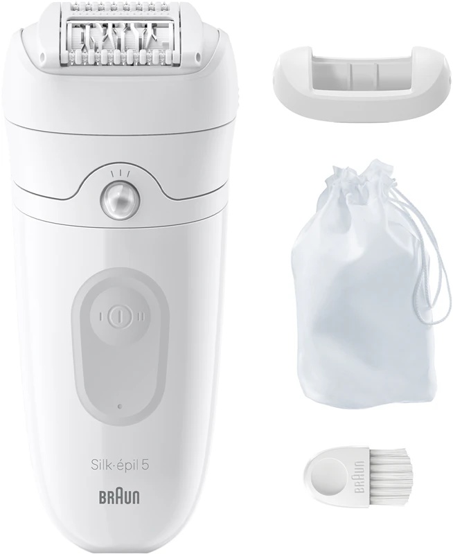Braun Silk-épil 5 5011 epilator za noge