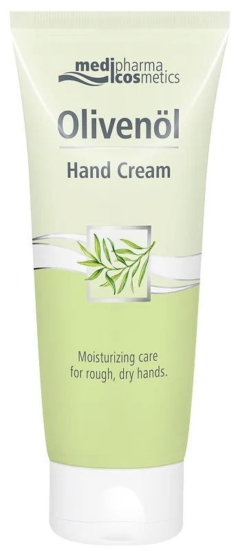 Medipharma Olivenol handcrème