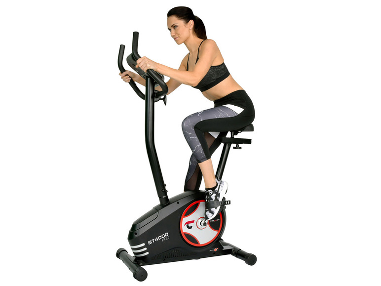 Christopeit Sport Hemmatränare »BT 4000 Pro«