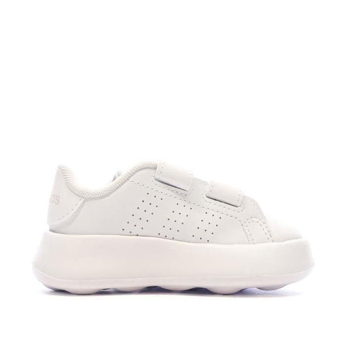 Chaussures mode, loisirs Garçon/Fille Adidas Advantage Cf I ID5283