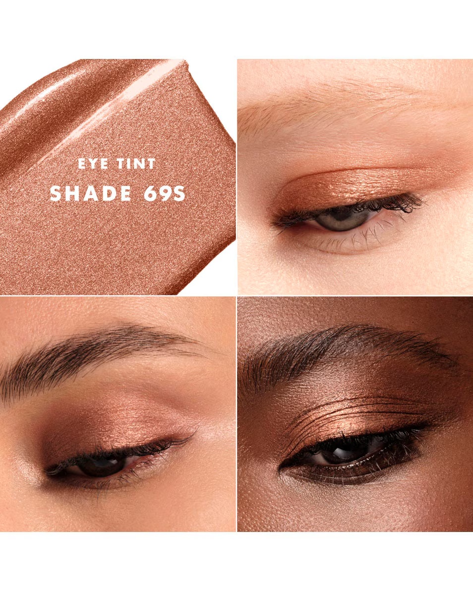 Fard de pleoape lichid ARMANI BEAUTY EYE TINT Eyes