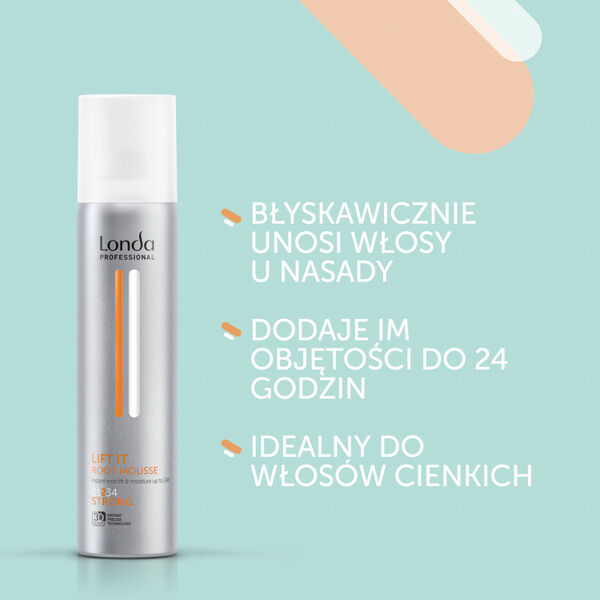 Londa Professional Londastyle