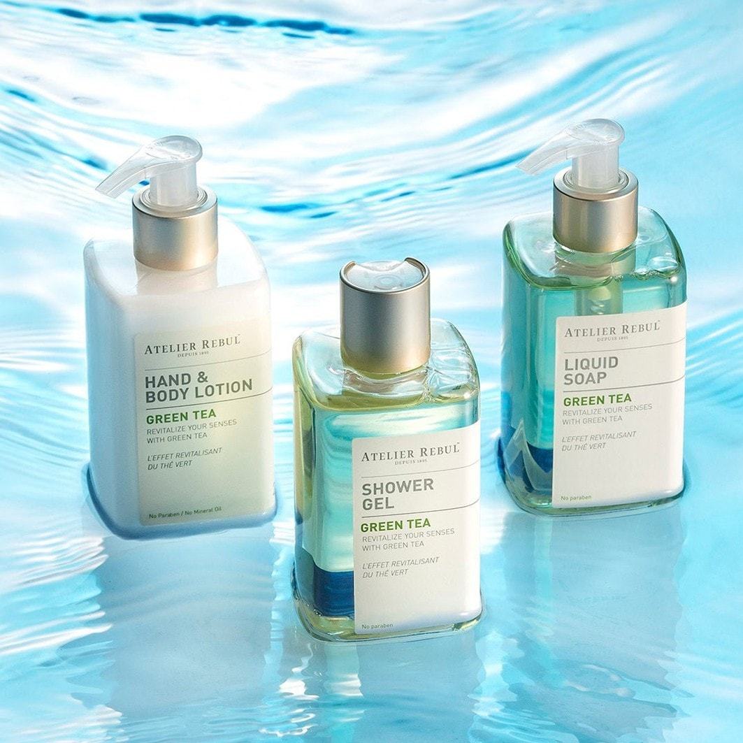 Atelier Rebul Duschgel - 250 ml