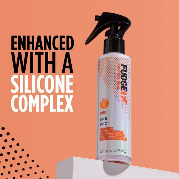 Balsam spray Fudge Professional One Shot 150 ml