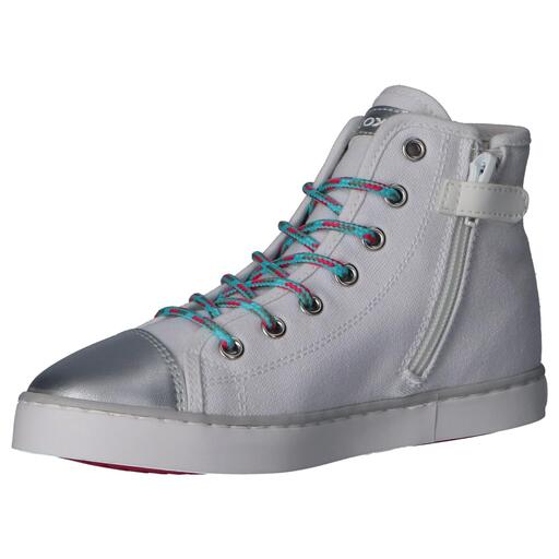 Deportivas Geox J0204d 00010 J Ciak
