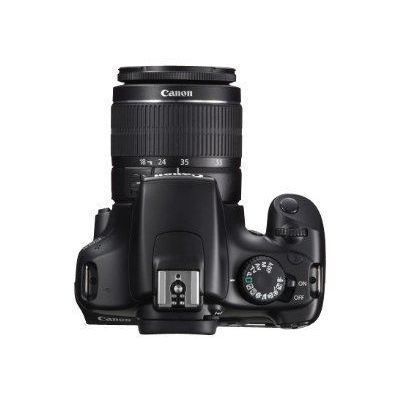CANON EOS 1100D + EF-S 18-55mm IS Reflex