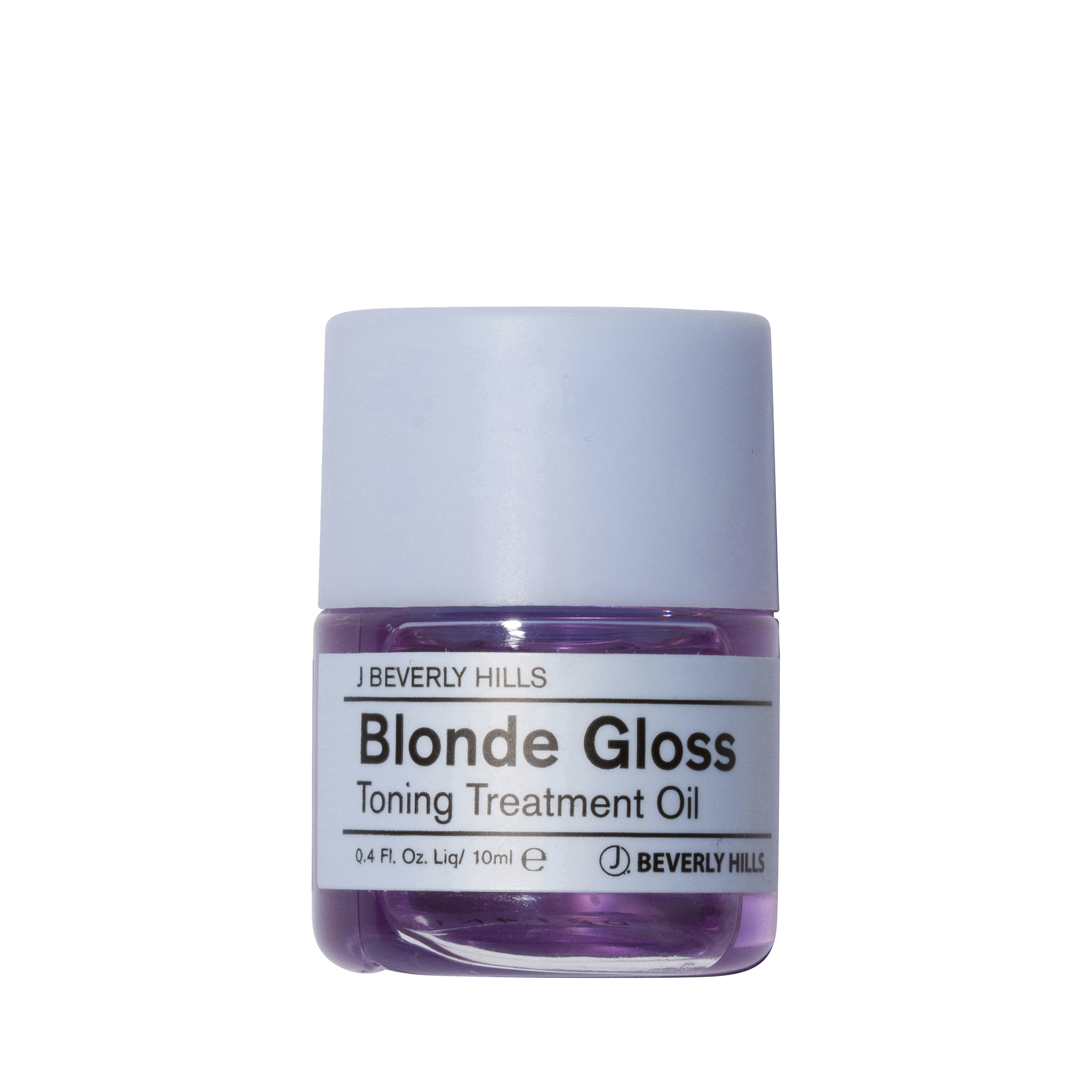 Sjaj za plavu kosu 10 ml - J Beverly Hills