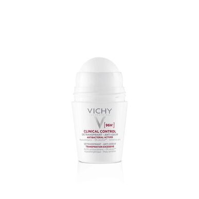 Vichy Clinical Control -deodorantti 50 ml 50 ml