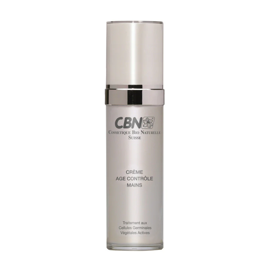 Corpo Crème Age Contrôle Mains - Tratt.mani Antietà Antimacchie