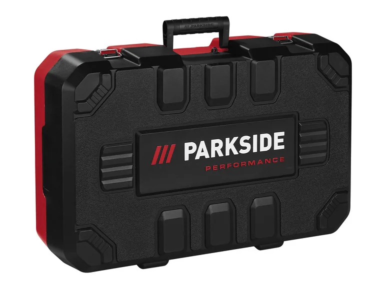 PARKSIDE PERFORMANCE® -yhdistelmä Marteau ilman 10J 40V