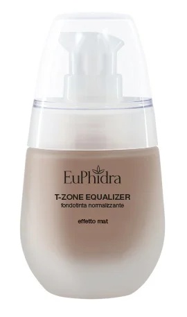 EUPHIDRA Euphydra SPS T-zone Amber 30ml