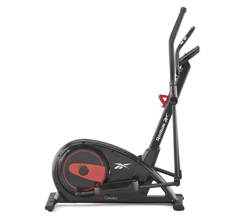 Bicicleta eliptică Reebok One Series GX40s